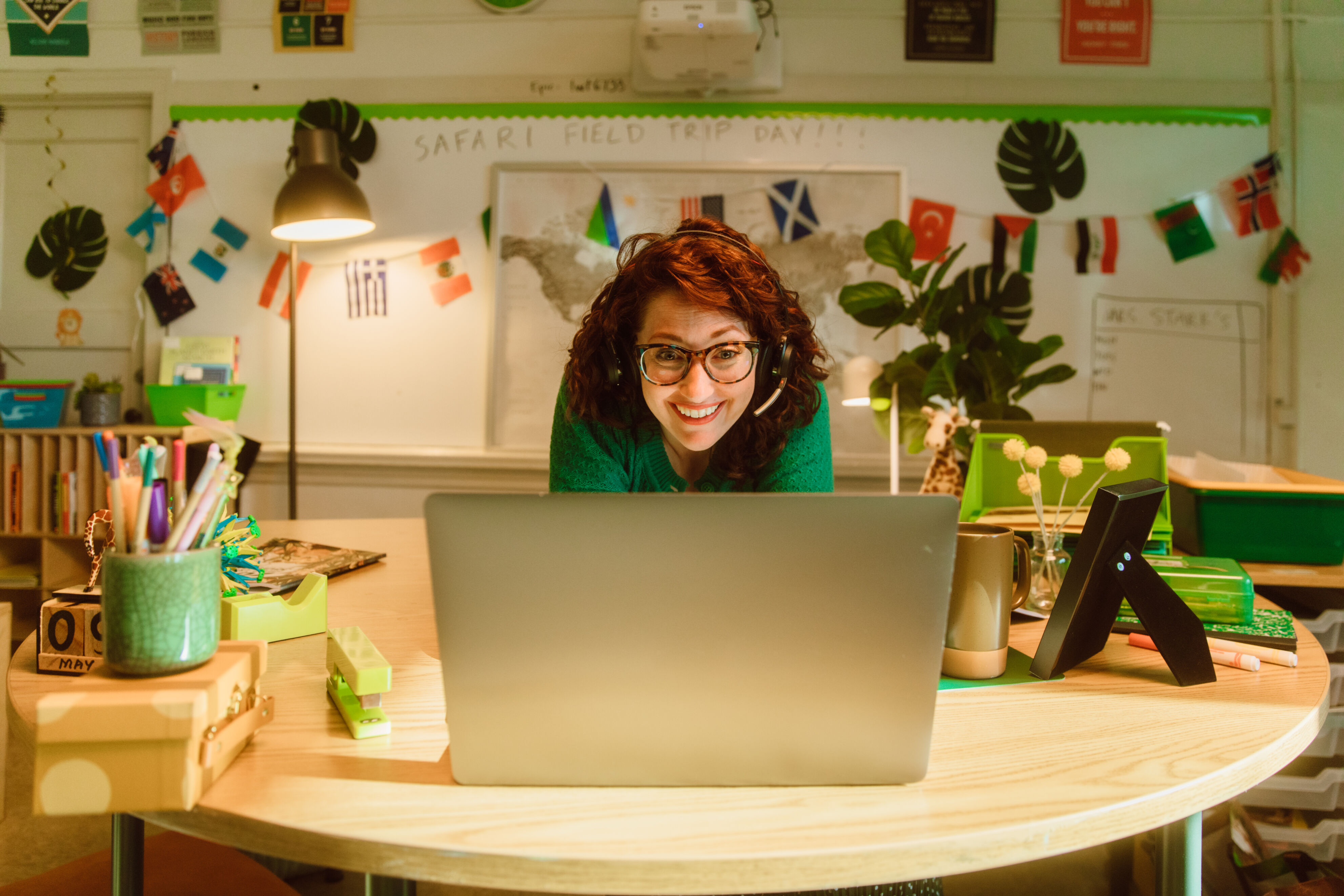 Back-to-School Webinar: The Latest Zoom Innovations for Education | Zoom