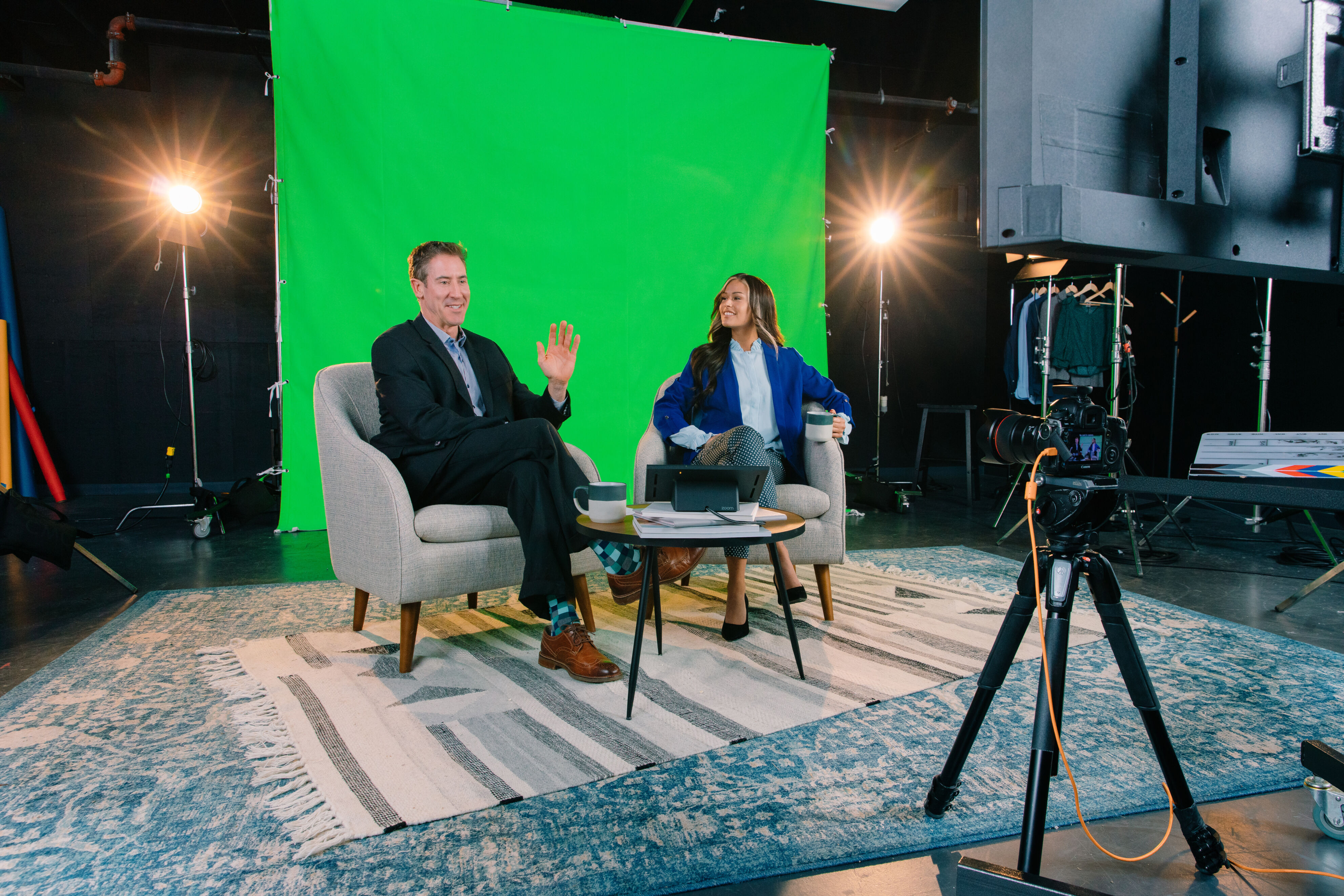 September Recap: What's New at Zoom? | Zoom