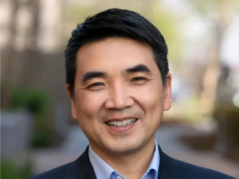 Eric S. Yuan