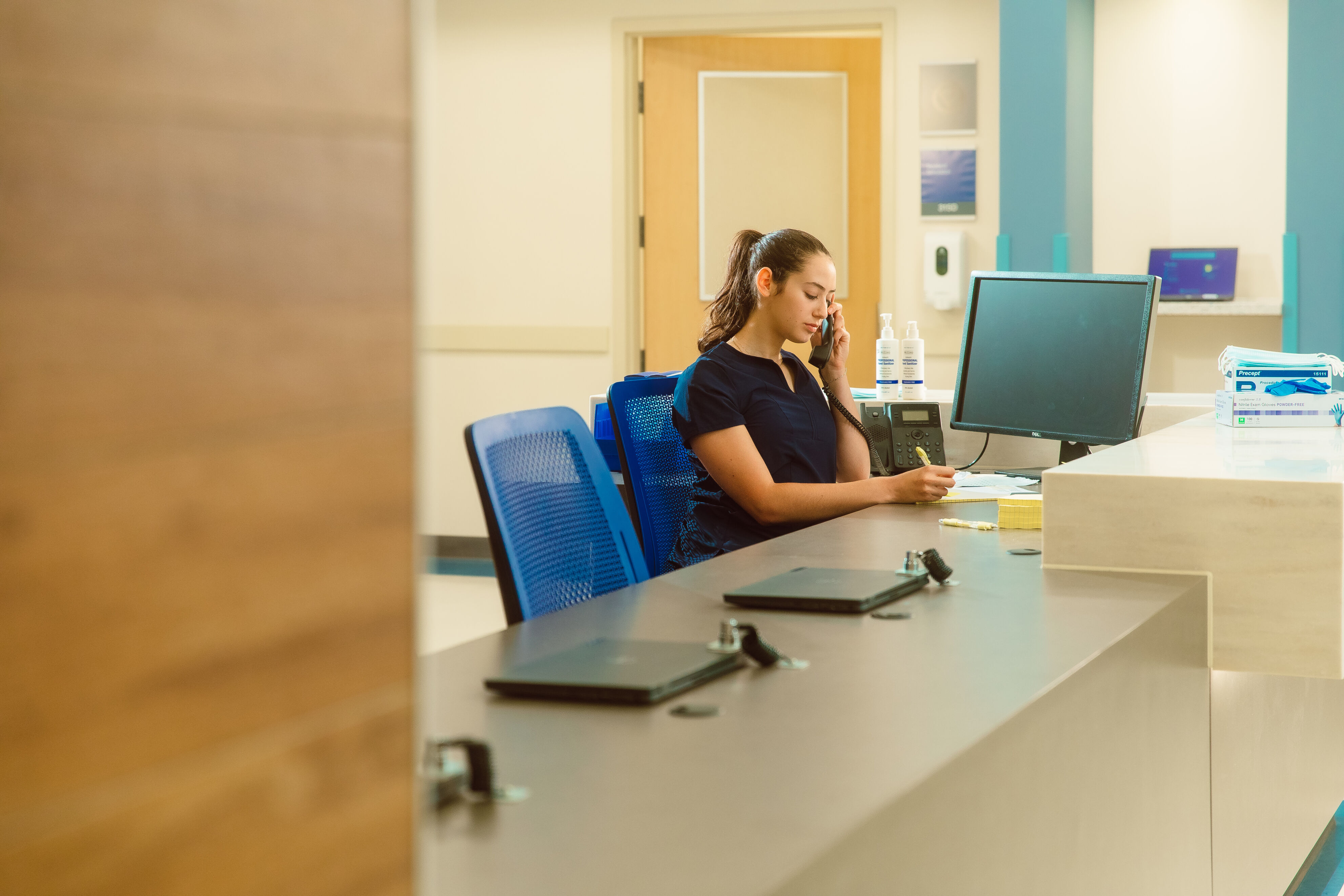 The Future of Frontline Healthcare Starts with Intelligent Collaboration |  Zoom