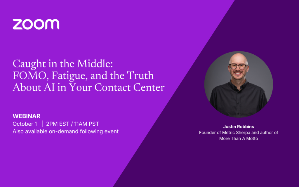 Caught in the Middle Webinar